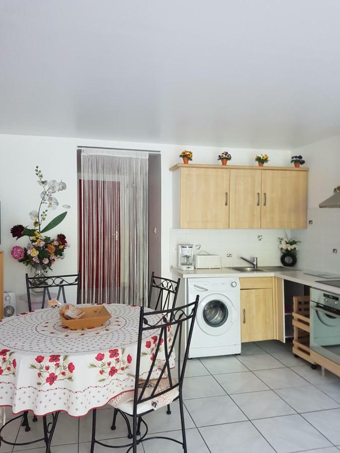 Appartamento Casa Prescilia Lumio  Esterno foto