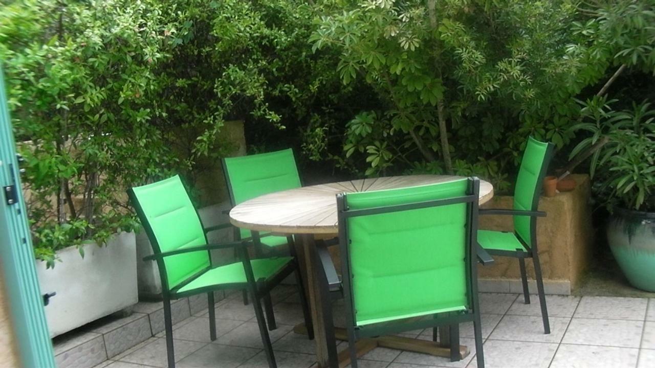 Appartamento Casa Prescilia Lumio  Esterno foto